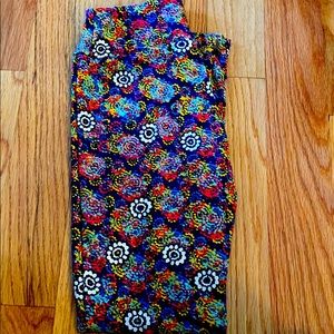 Lularoe leggings OS